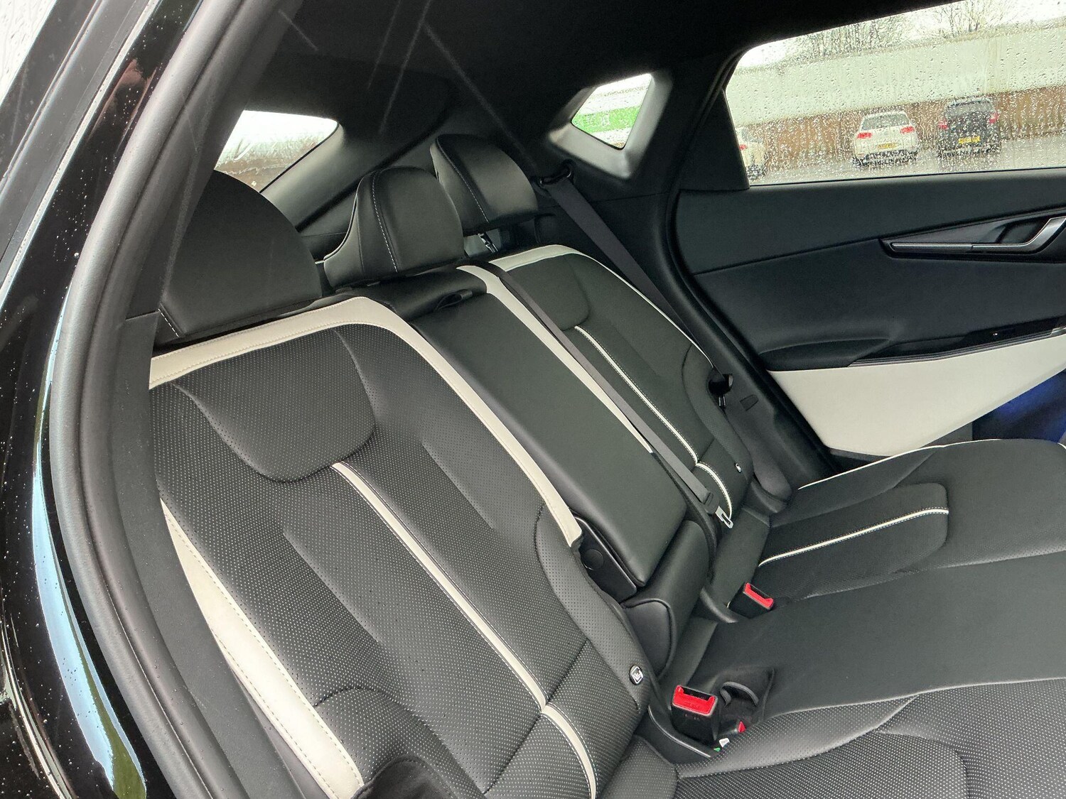 Used Kia EV6 2025 for sale - 77549912: Photo 13