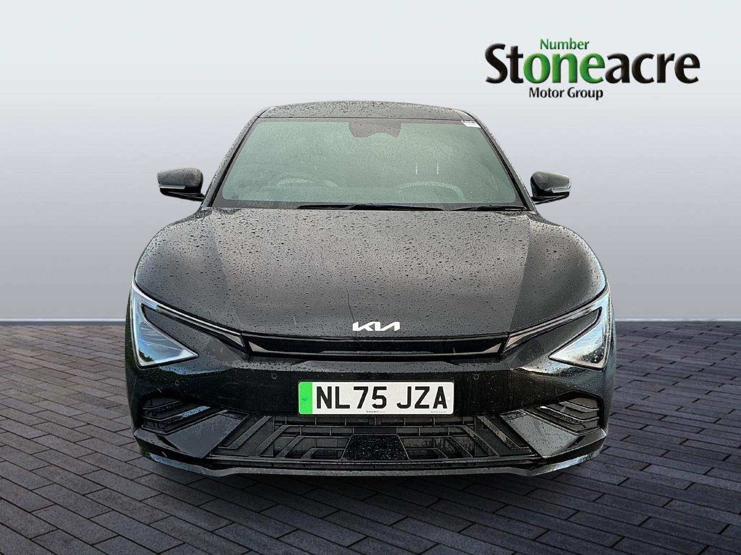 Used Kia EV6 2025 for sale - 77549912: Photo 2