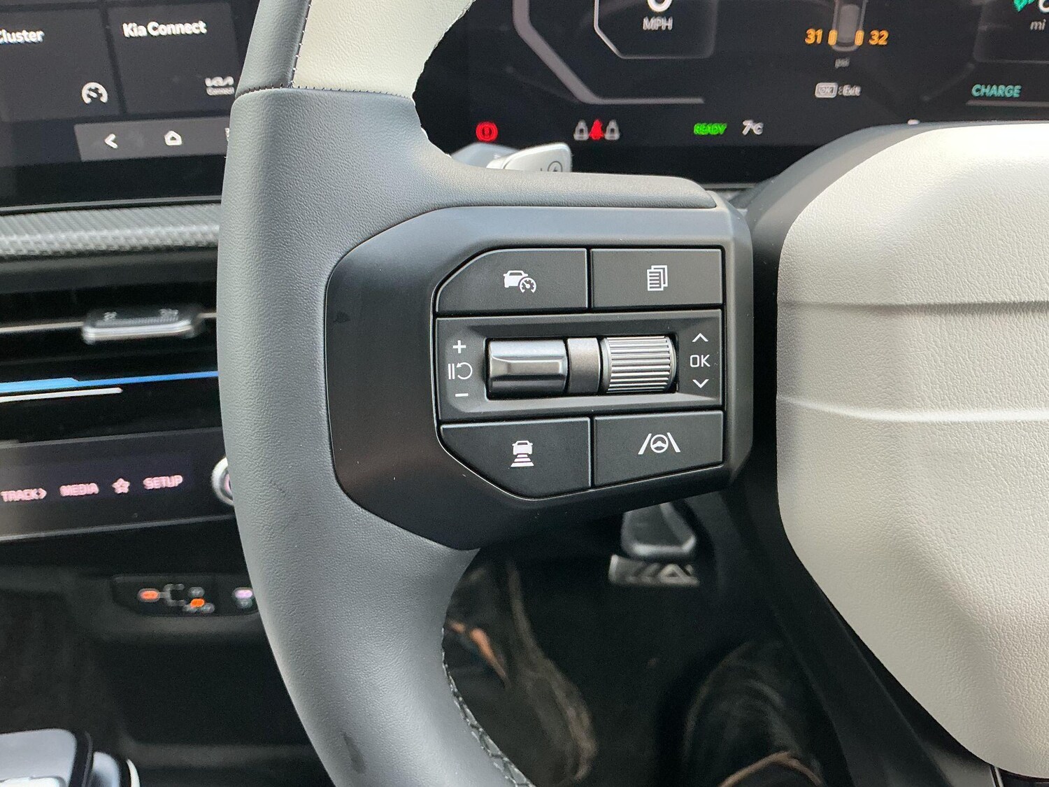 Used Kia EV6 2025 for sale - 77549912: Photo 23
