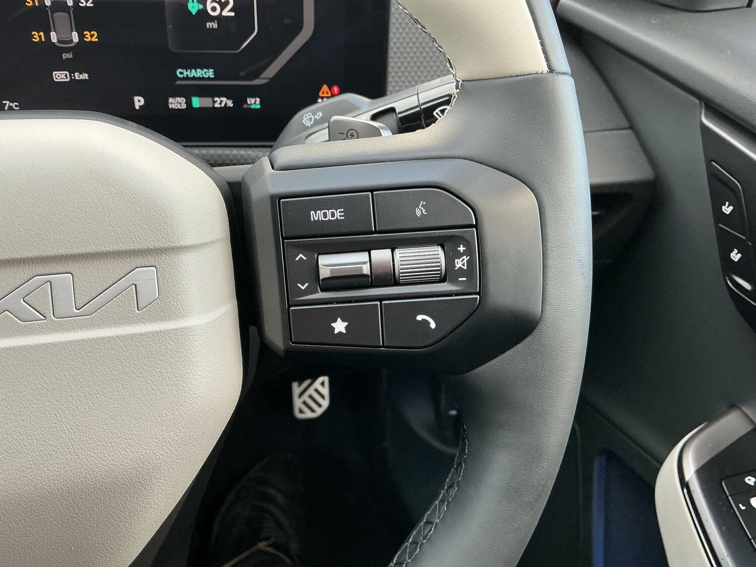 Used Kia EV6 2025 for sale - 77549912: Photo 24