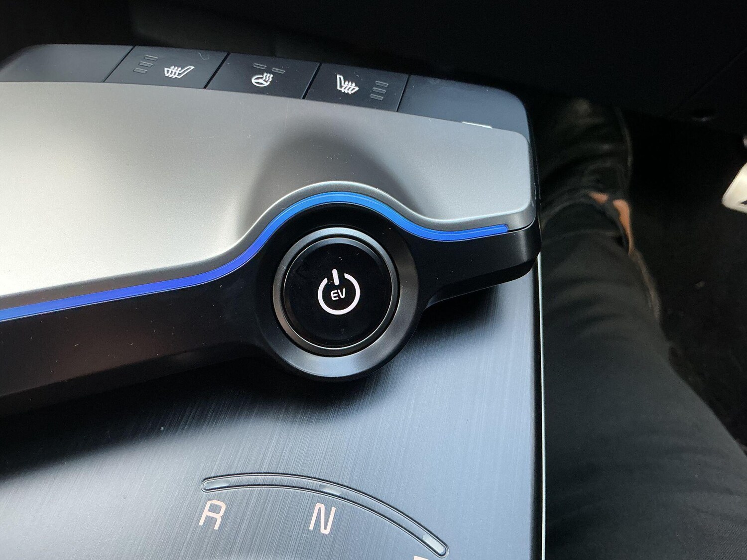 Used Kia EV6 2025 for sale - 77549912: Photo 26