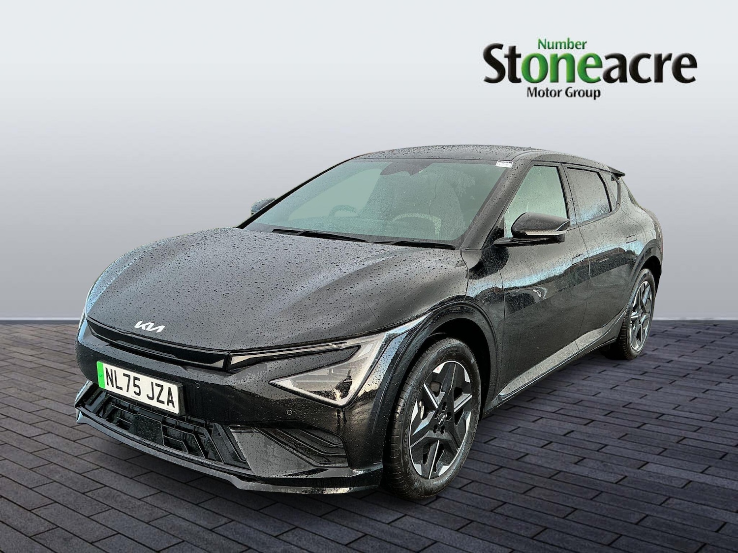 Used Kia EV6 2025 for sale - 77549912: Photo 3