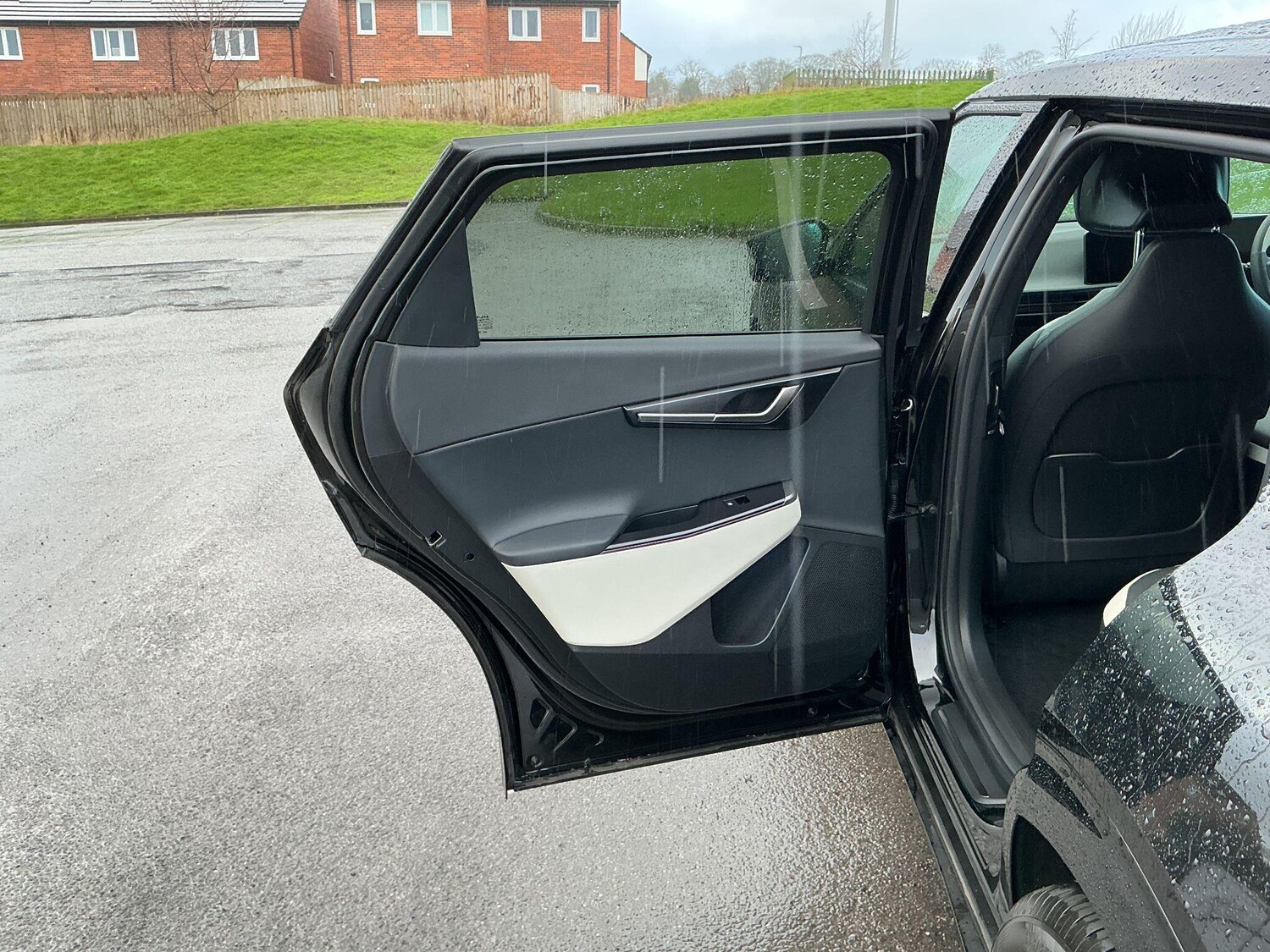 Used Kia EV6 2025 for sale - 77549912: Photo 30