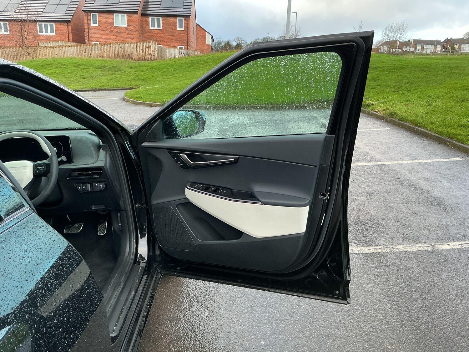 Used Kia EV6 2025 for sale - 77549912: Photo 33