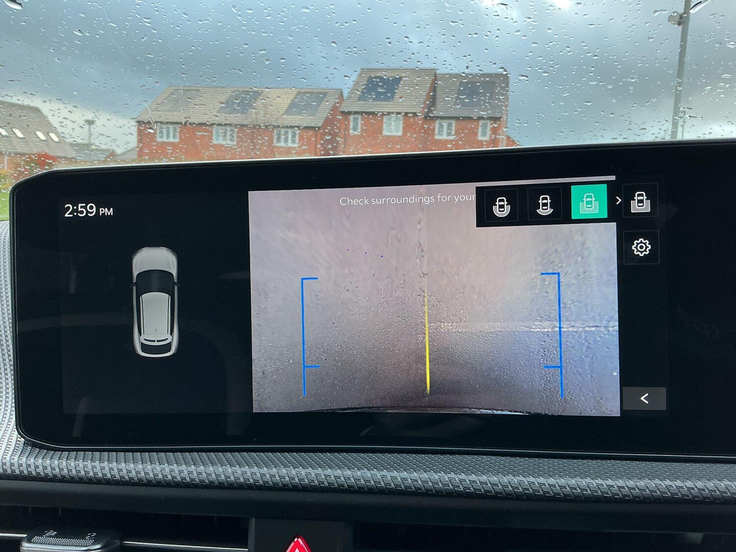 Used Kia EV6 2025 for sale - 77549912: Photo 38