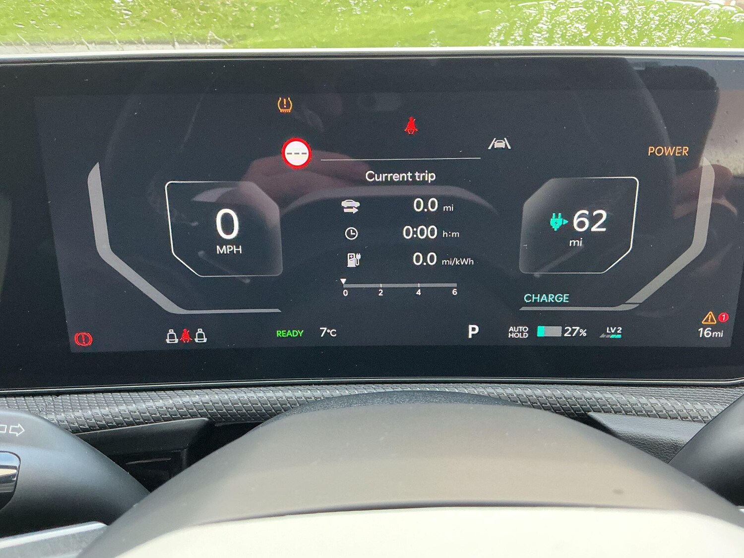 Used Kia EV6 2025 for sale - 77549912: Photo 39