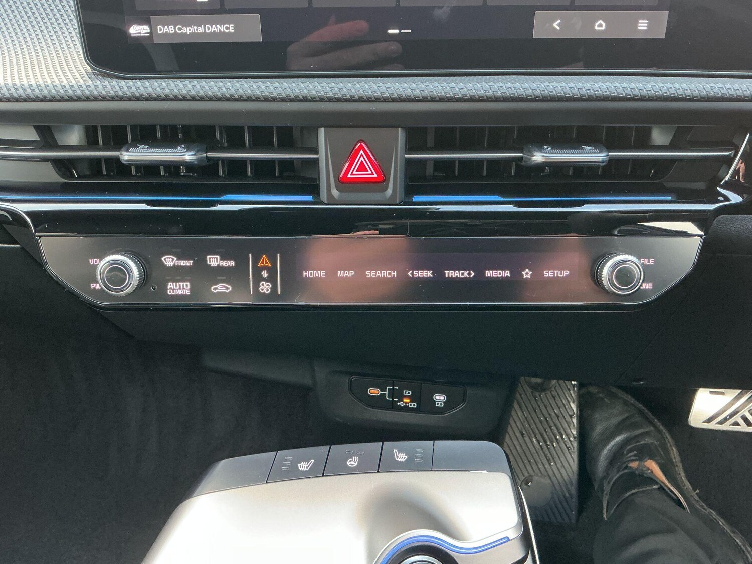 Used Kia EV6 2025 for sale - 77549912: Photo 40