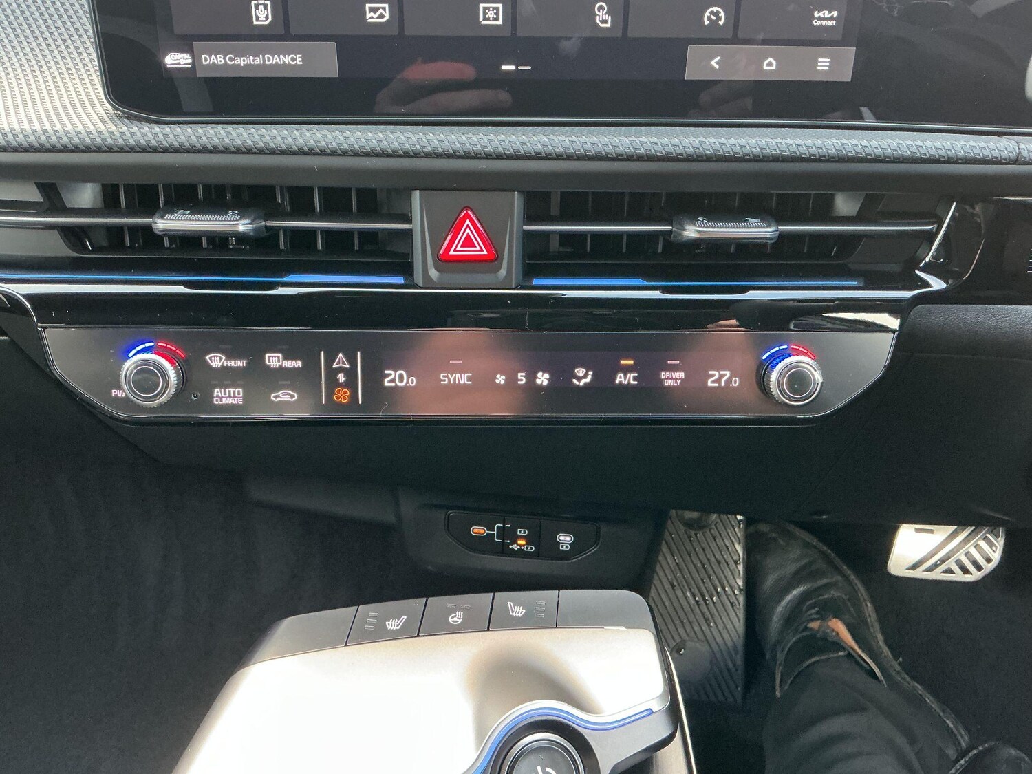 Used Kia EV6 2025 for sale - 77549912: Photo 41