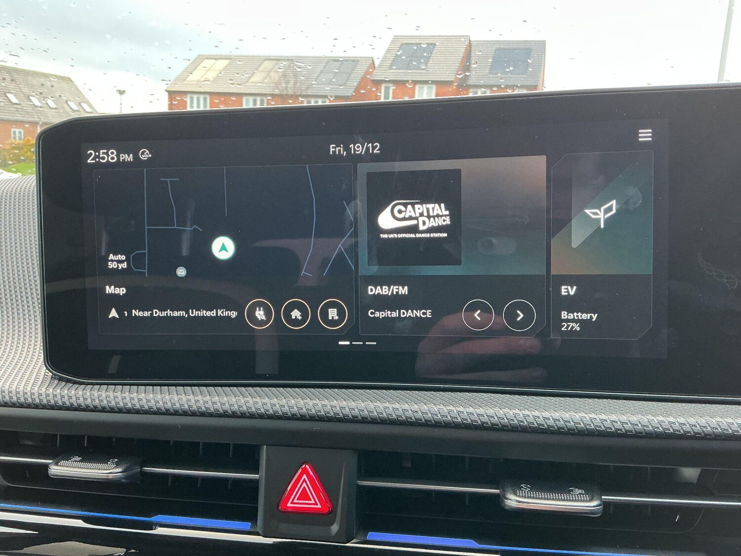 Used Kia EV6 2025 for sale - 77549912: Photo 42