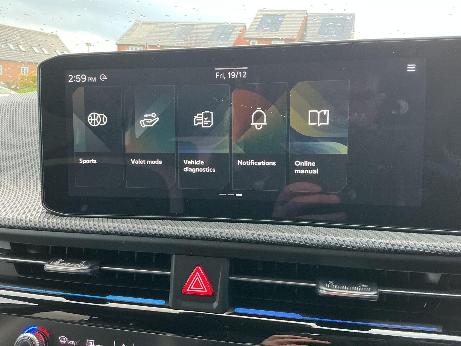 Used Kia EV6 2025 for sale - 77549912: Photo 44