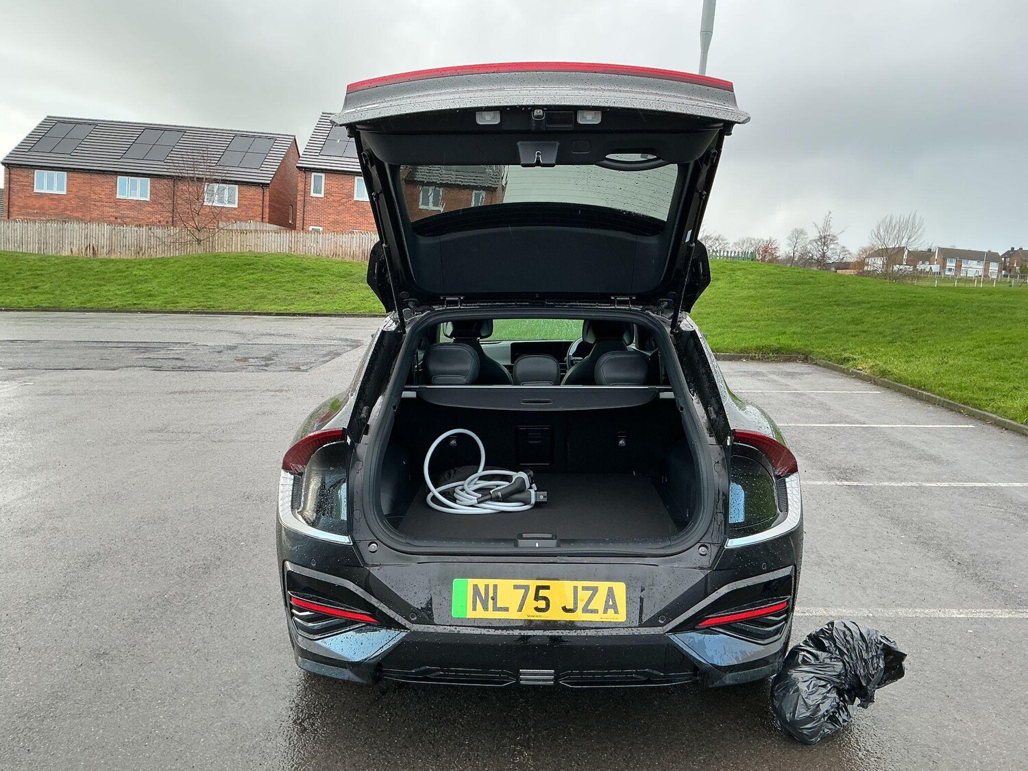 Used Kia EV6 2025 for sale - 77549912: Photo 47