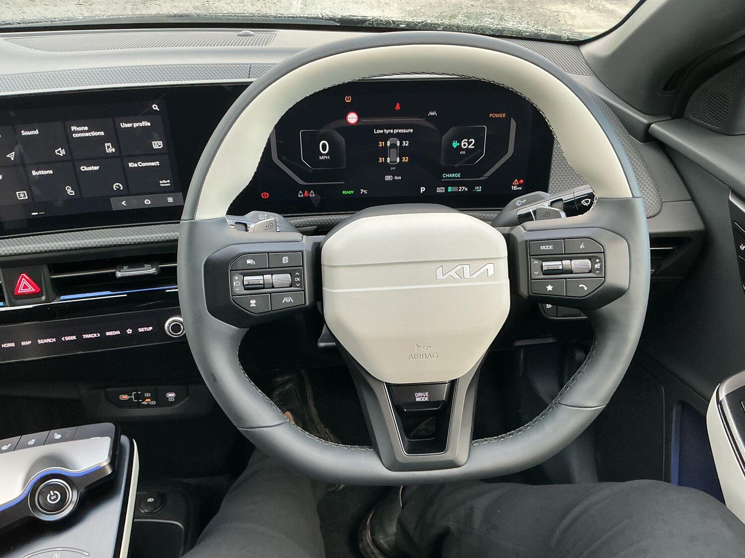 Used Kia EV6 2025 for sale - 77549912: Photo 48