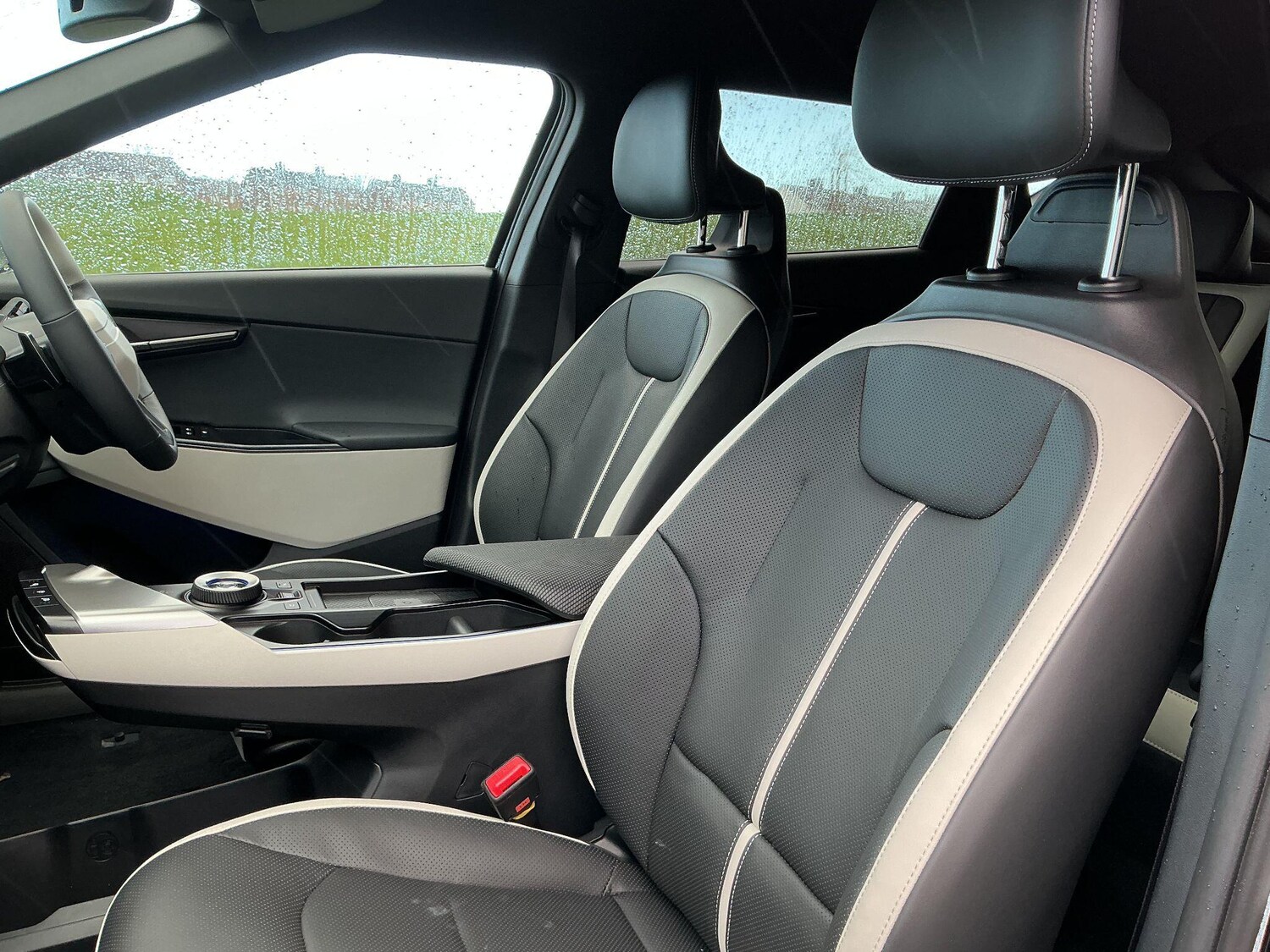 Used Kia EV6 2025 for sale - 77549912: Photo 49