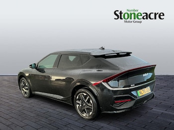 Used Kia EV6 2025 for sale - 77549912: Photo