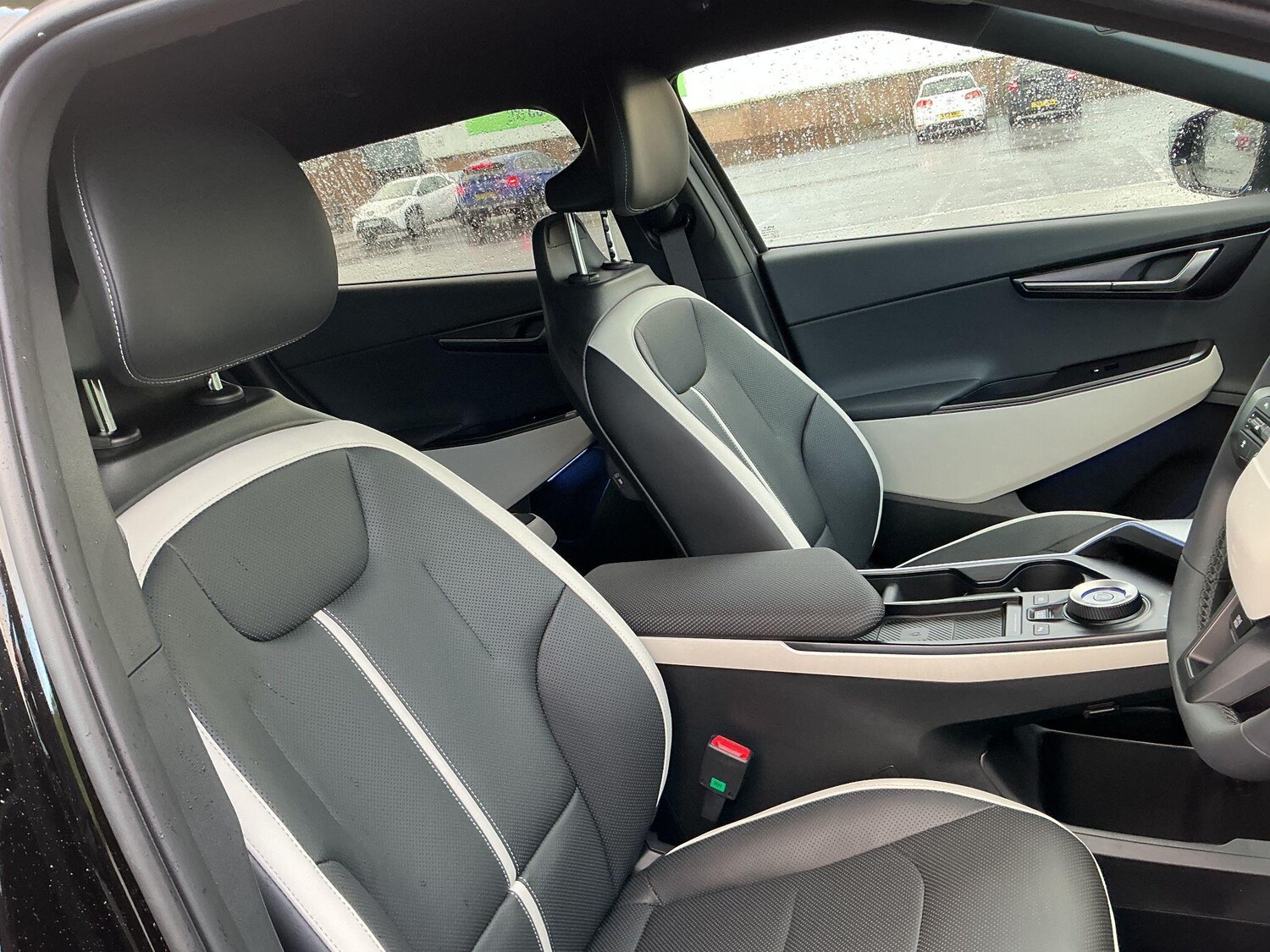 Used Kia EV6 2025 for sale - 77549912: Photo 50