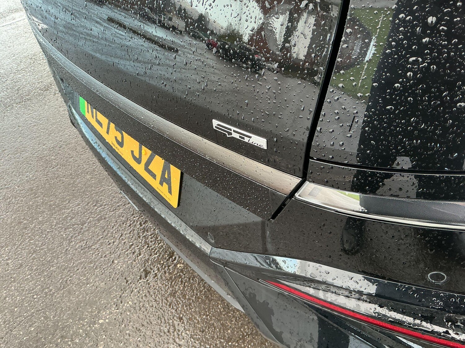 Used Kia EV6 2025 for sale - 77549912: Photo 51