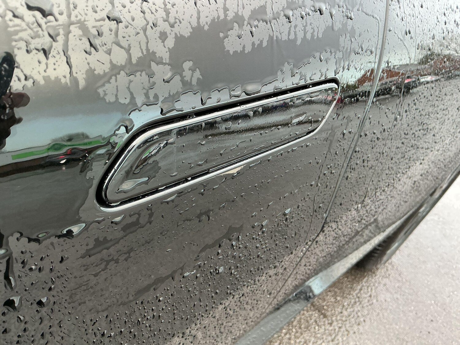 Used Kia EV6 2025 for sale - 77549912: Photo 52