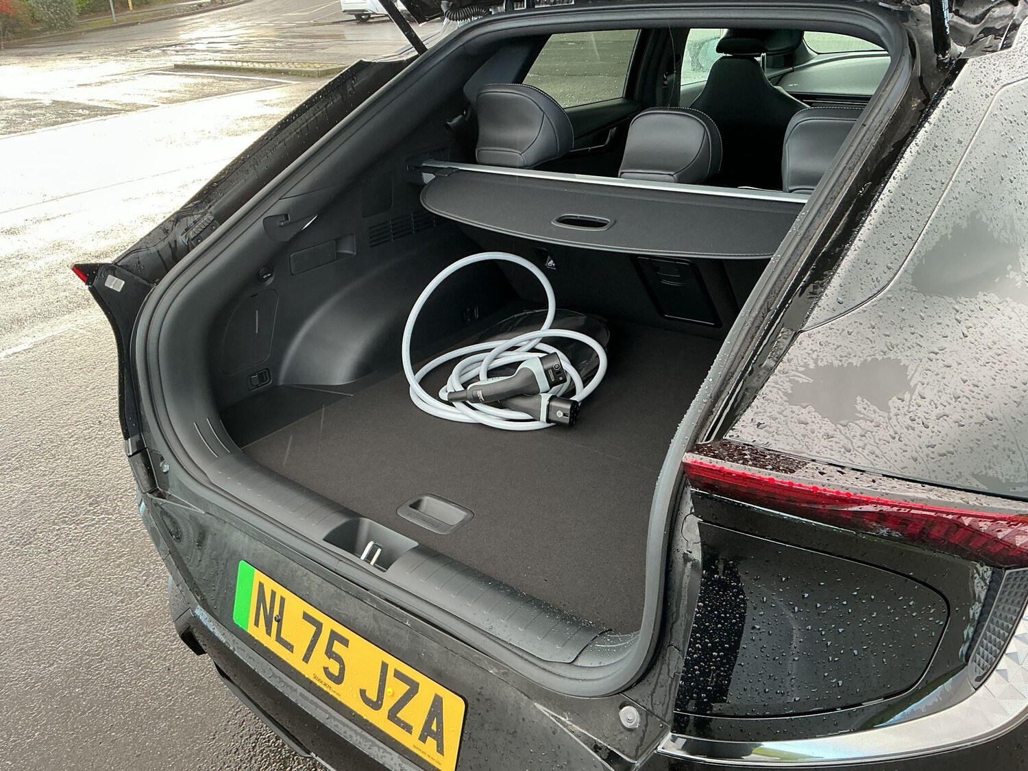 Used Kia EV6 2025 for sale - 77549912: Photo 54