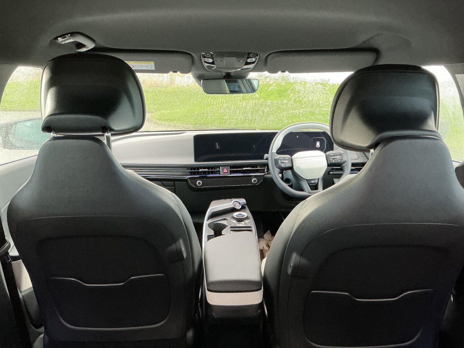 Used Kia EV6 2025 for sale - 77549912: Photo 56