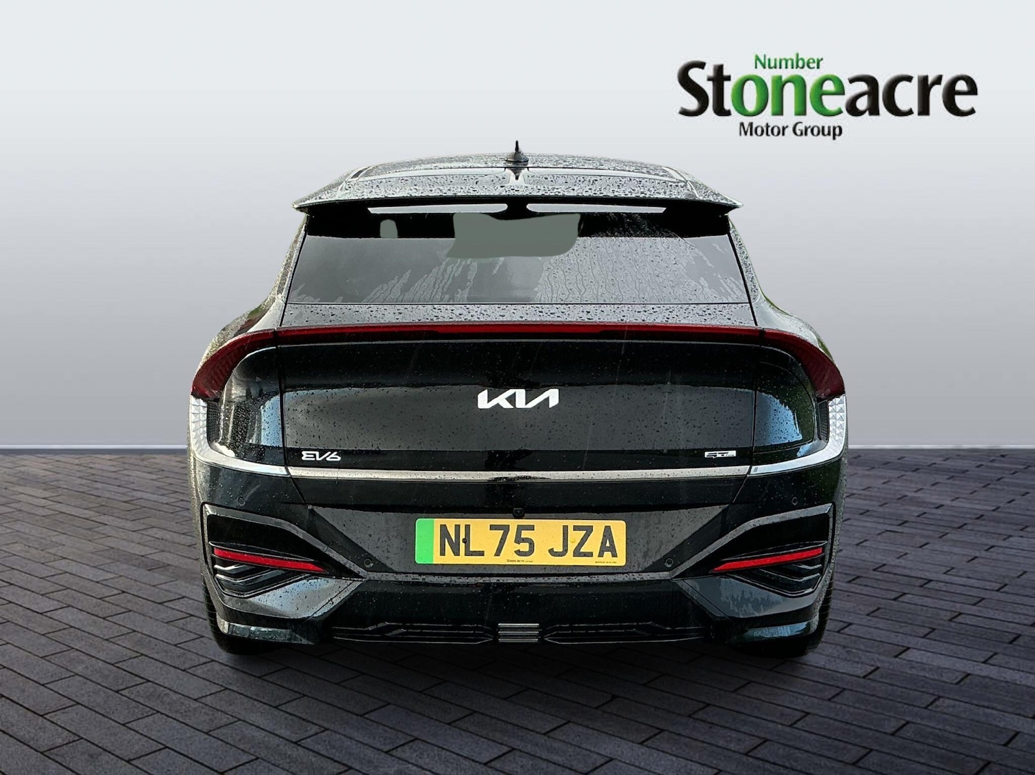 Used Kia EV6 2025 for sale - 77549912: Photo 6