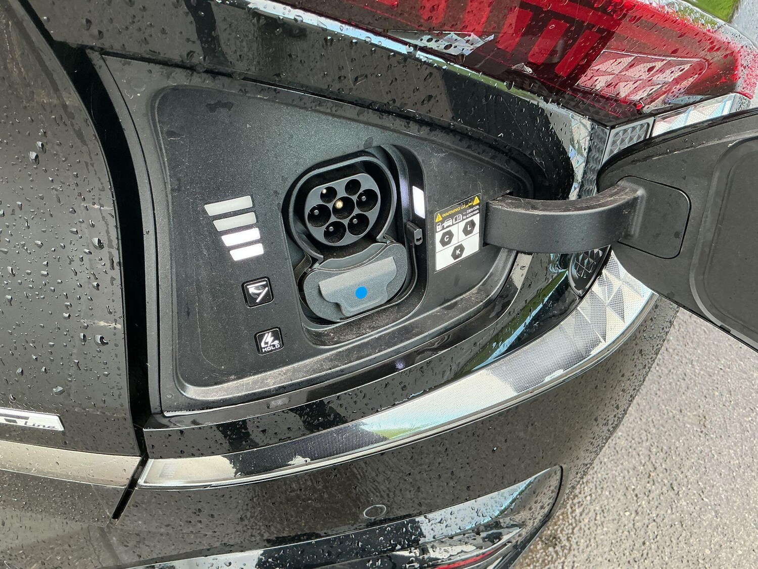 Used Kia EV6 2025 for sale - 77549912: Photo 63