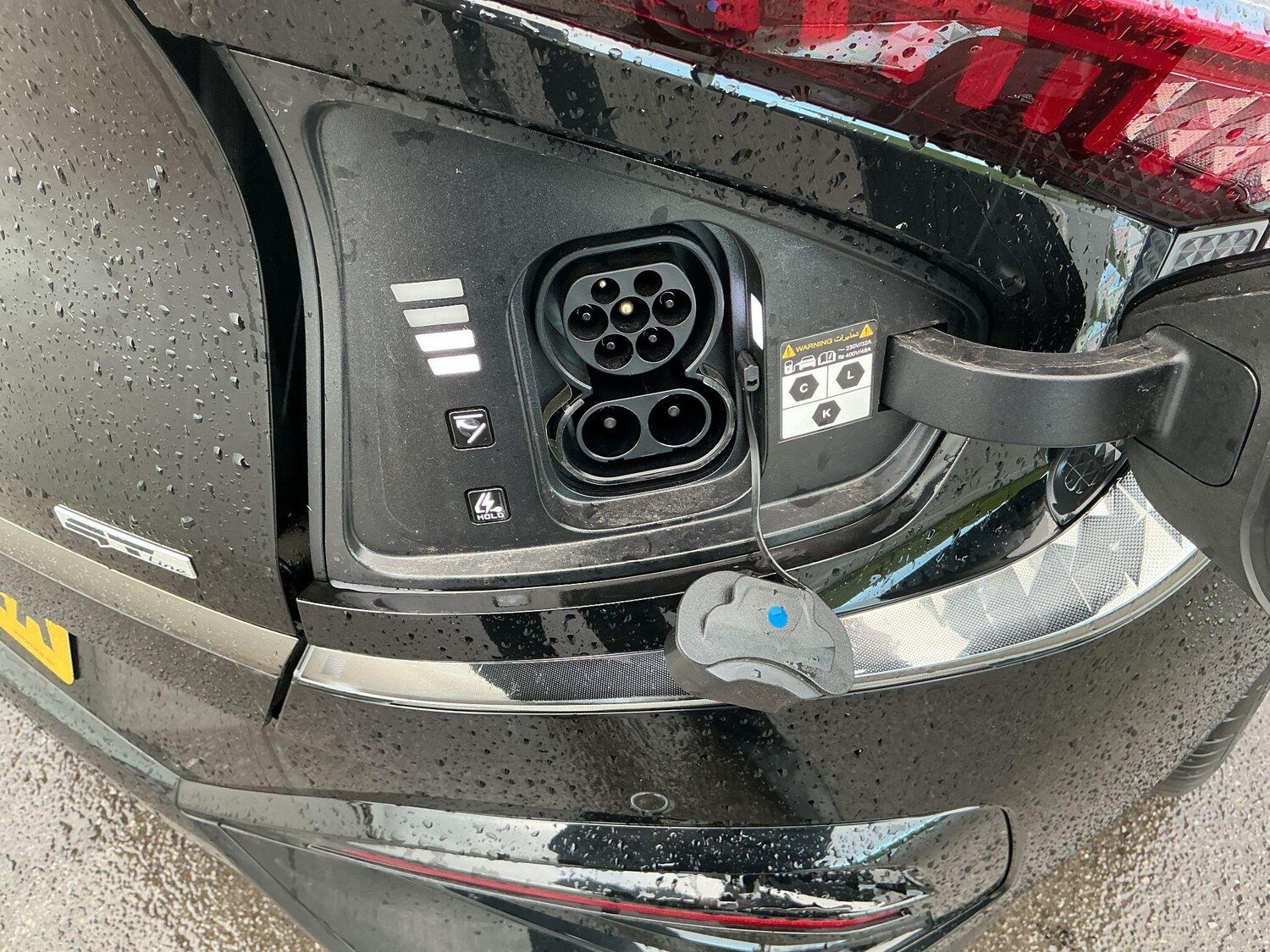 Used Kia EV6 2025 for sale - 77549912: Photo 64