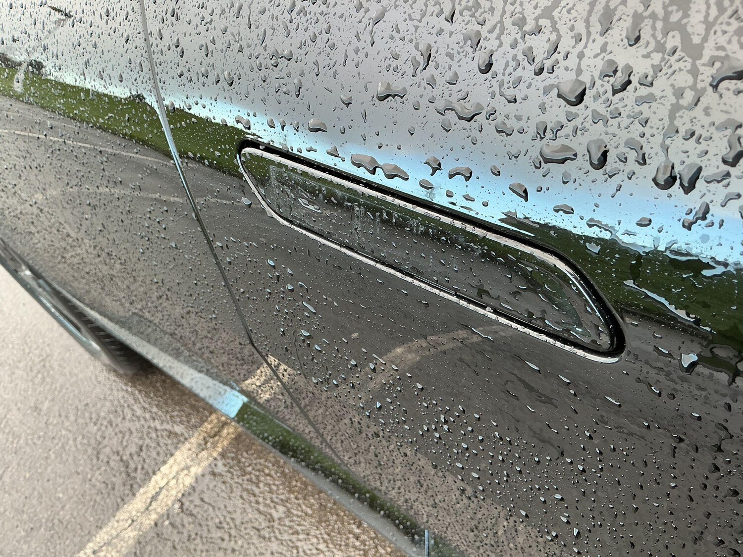 Used Kia EV6 2025 for sale - 77549912: Photo 66