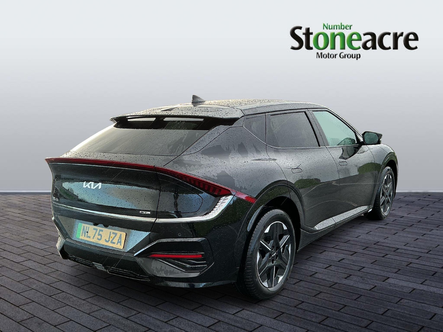 Used Kia EV6 2025 for sale - 77549912: Photo 8