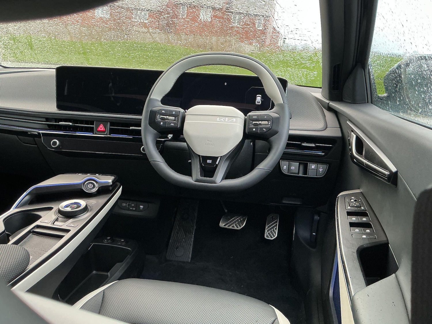 Used Kia EV6 2025 for sale - 77549912: Photo 9