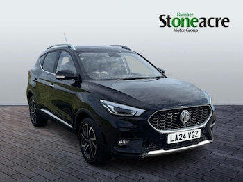 Used MG MG ZS 2024 for sale - 75635467: Photo