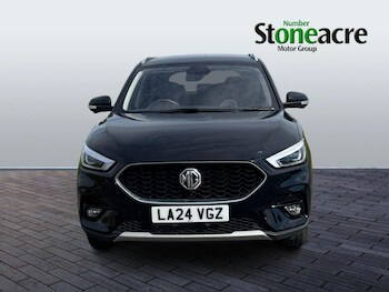 Used MG MG ZS 2024 for sale - 75635467: Photo