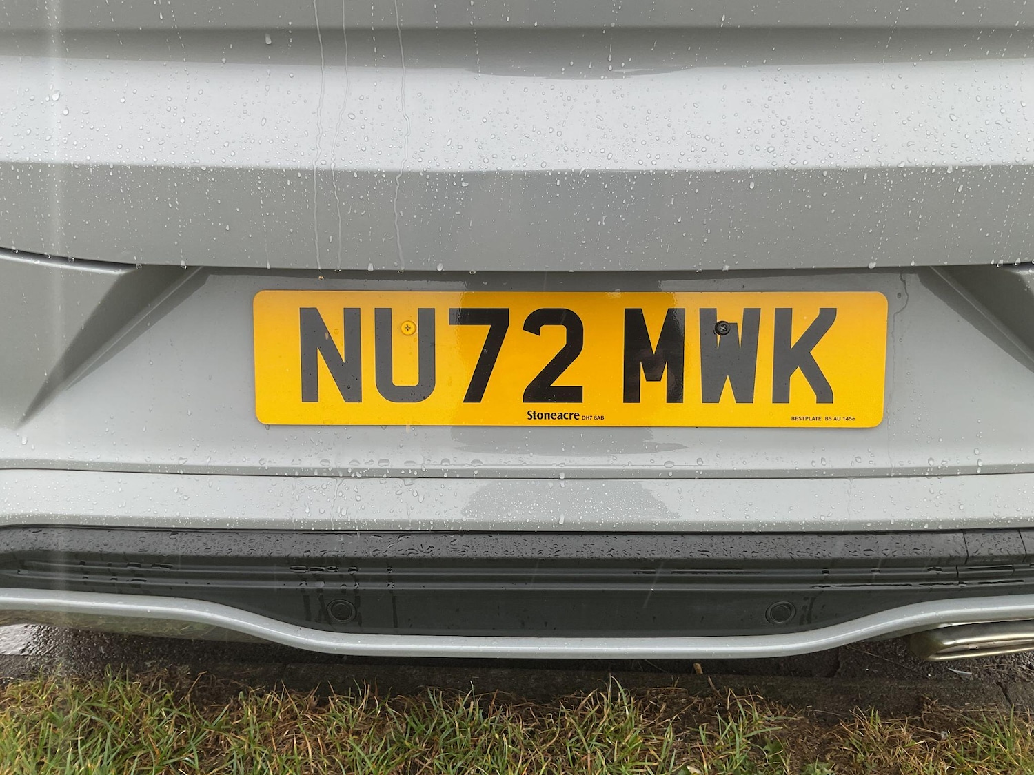 Vehicle 28