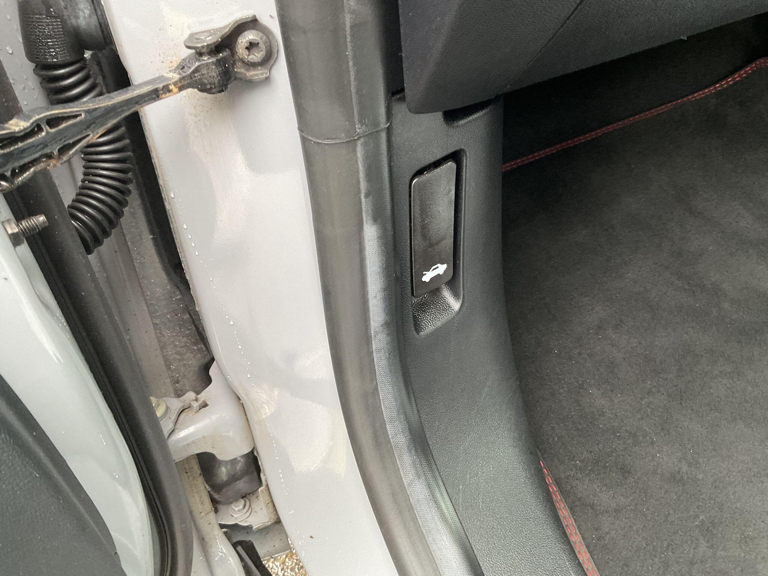 Vehicle 50