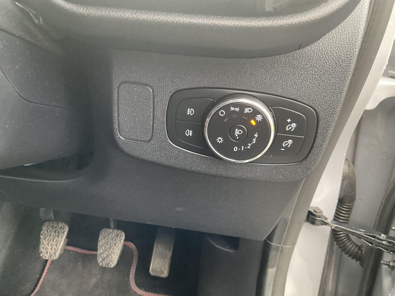 Vehicle 55