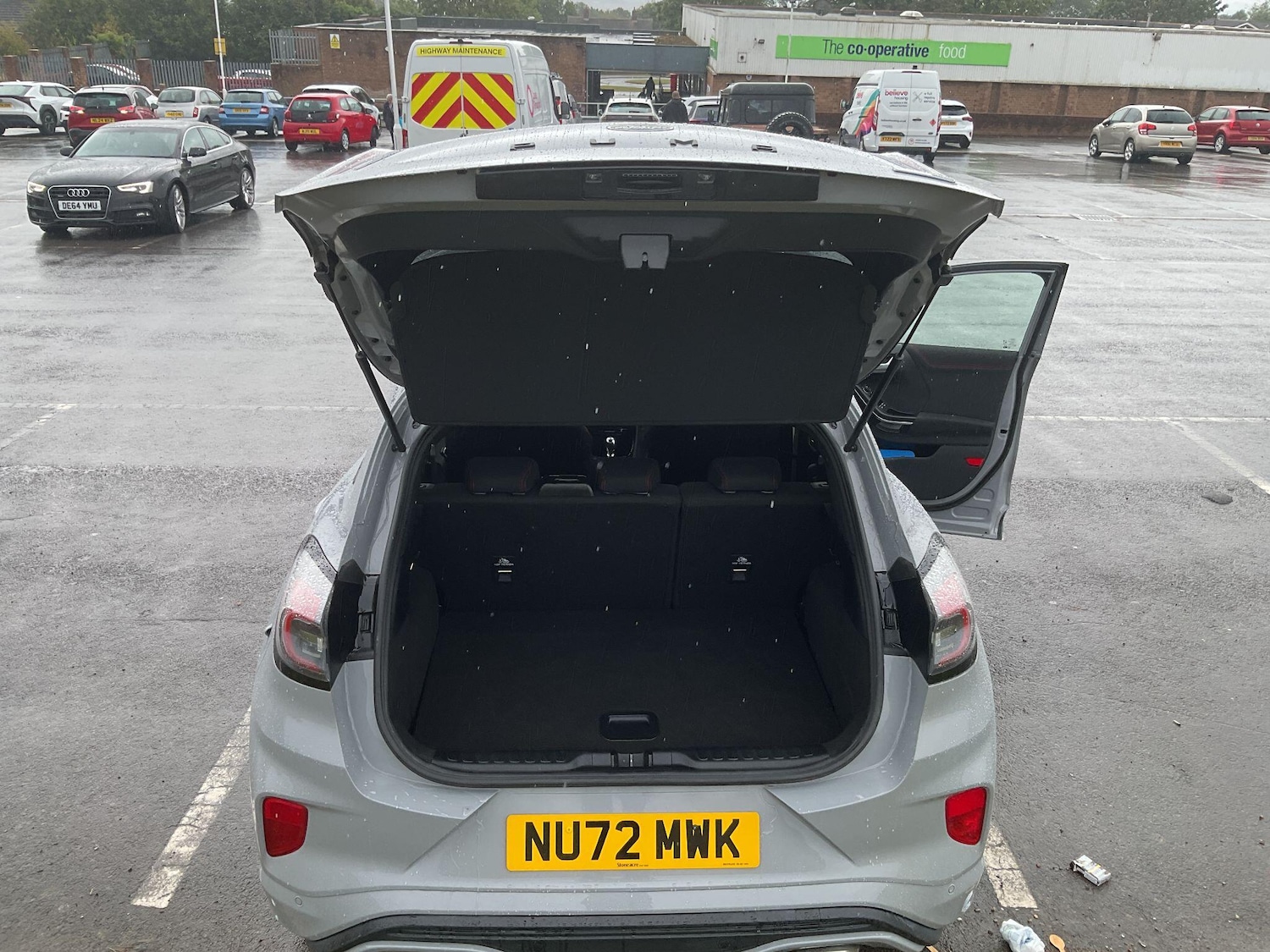Vehicle 57