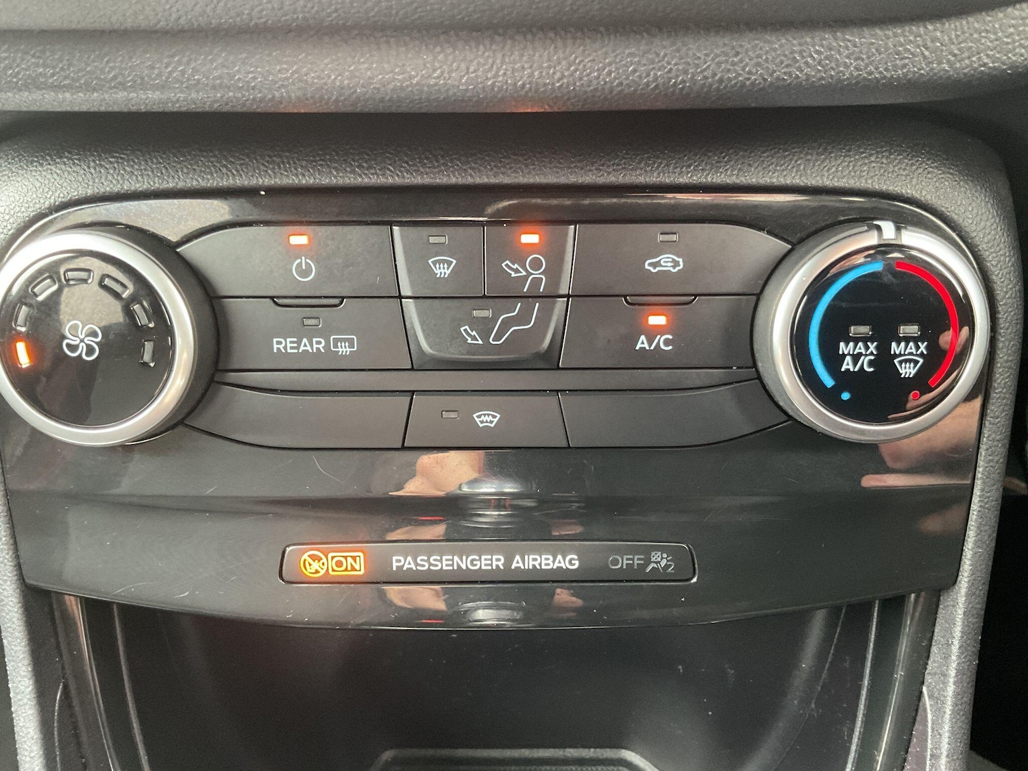 Vehicle 70