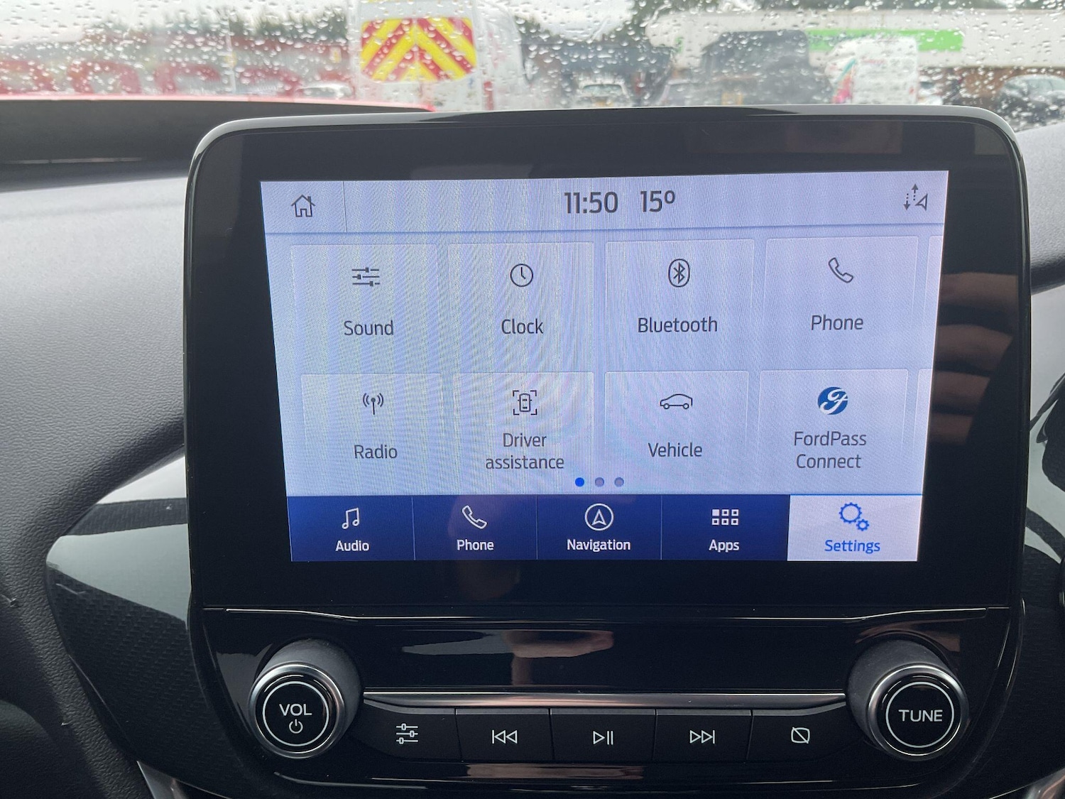 Vehicle 81