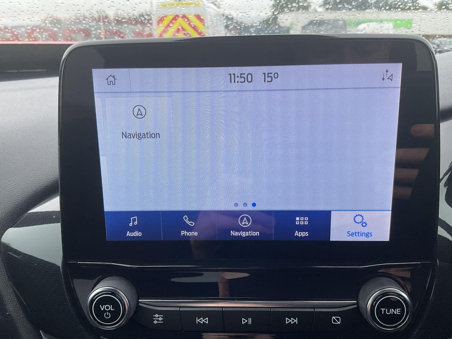 Vehicle 83