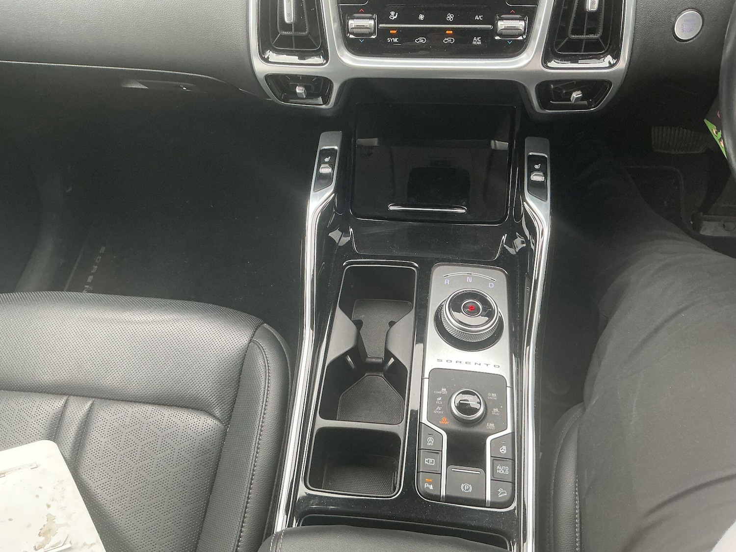 Used Kia Sorento 2021 for sale - 77993590: Photo 10