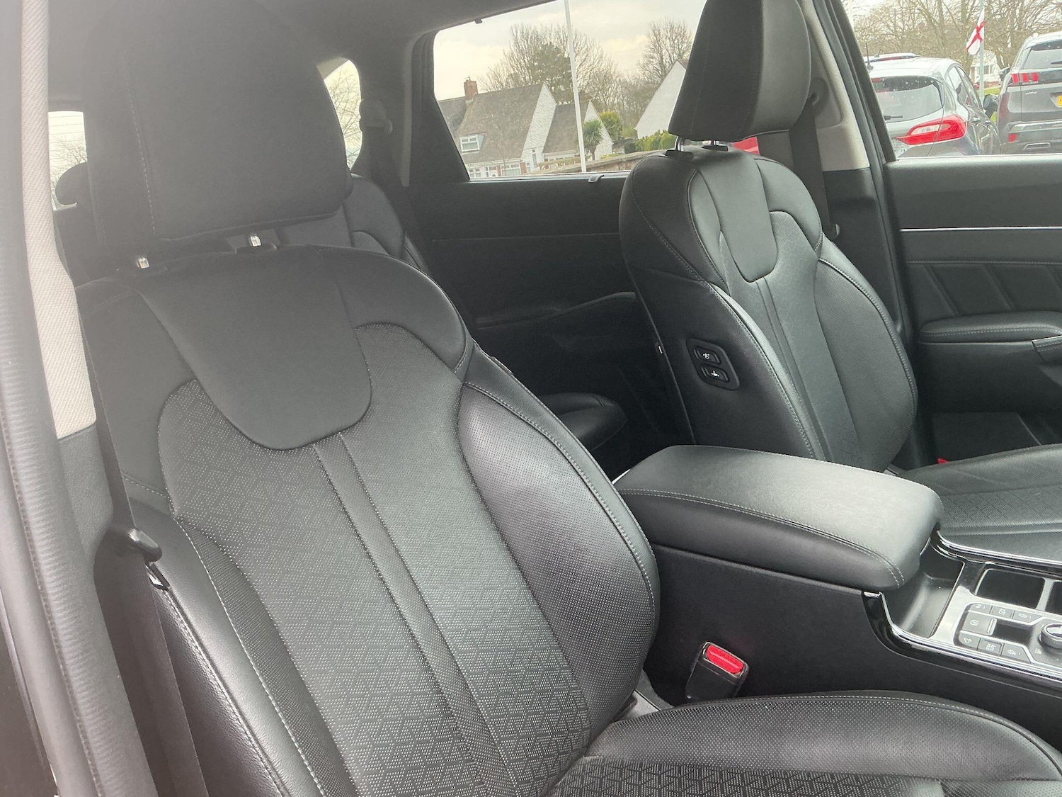 Used Kia Sorento 2021 for sale - 77993590: Photo 11