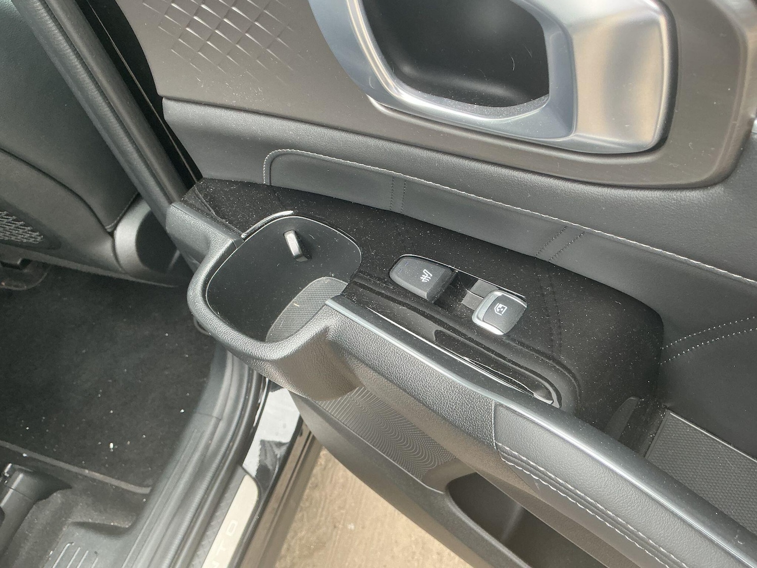 Used Kia Sorento 2021 for sale - 77993590: Photo 23