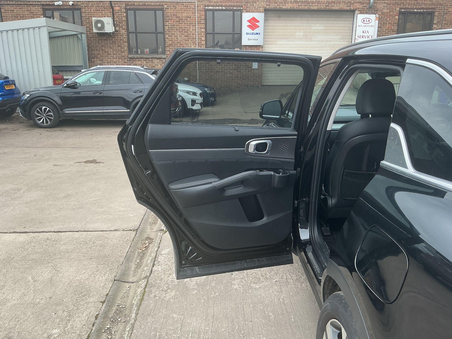 Used Kia Sorento 2021 for sale - 77993590: Photo 27