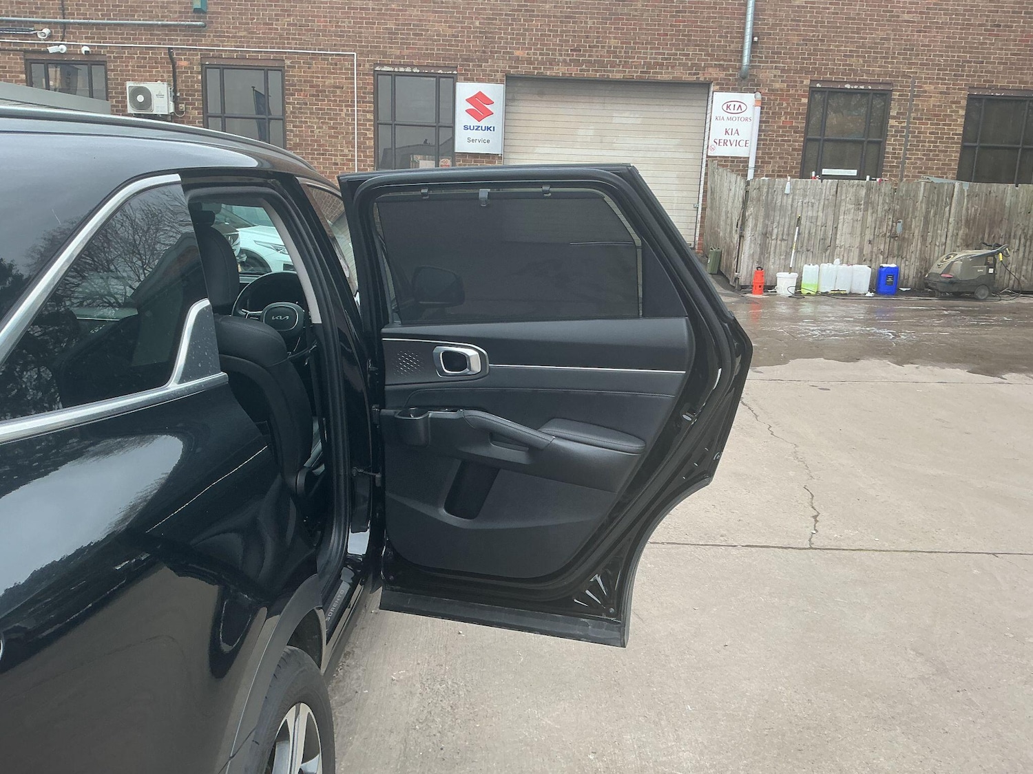 Used Kia Sorento 2021 for sale - 77993590: Photo 28