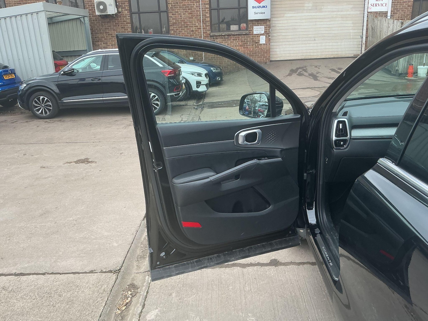 Used Kia Sorento 2021 for sale - 77993590: Photo 29