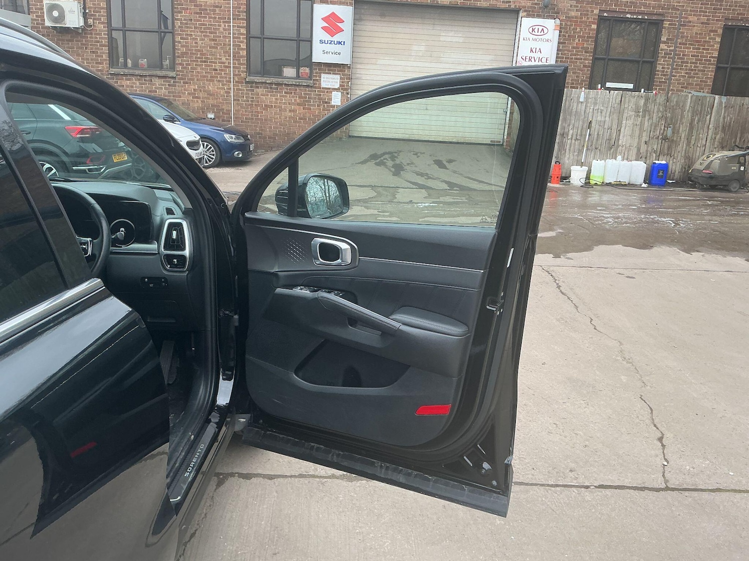 Used Kia Sorento 2021 for sale - 77993590: Photo 31