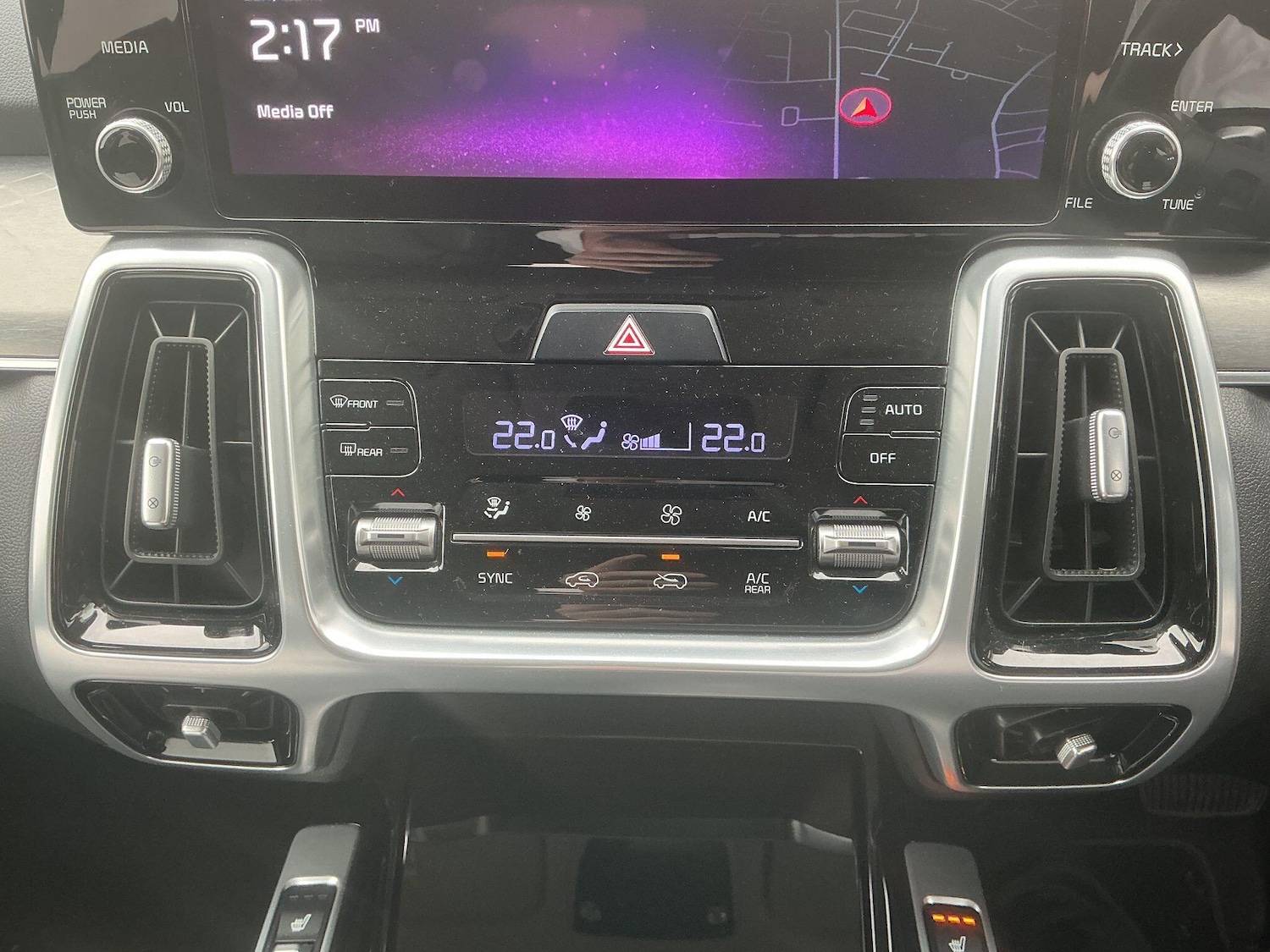 Used Kia Sorento 2021 for sale - 77993590: Photo 34