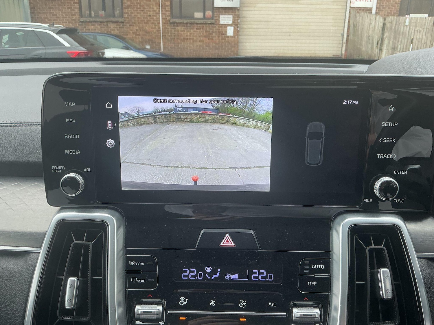 Used Kia Sorento 2021 for sale - 77993590: Photo 35