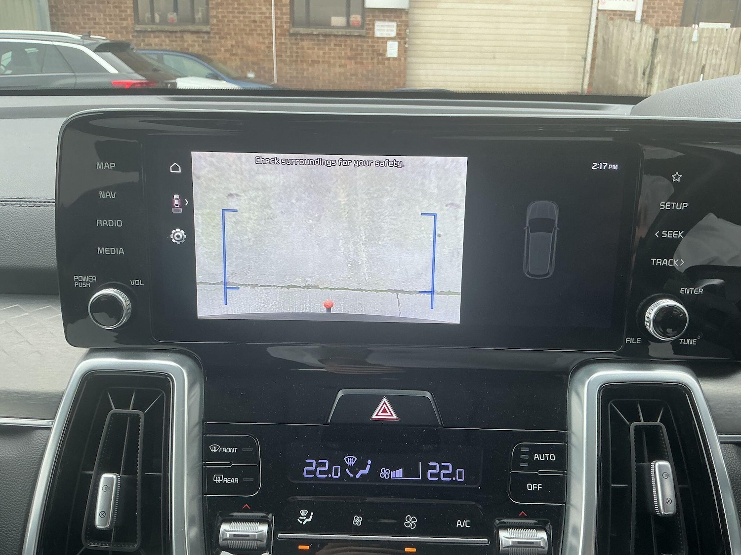 Used Kia Sorento 2021 for sale - 77993590: Photo 36