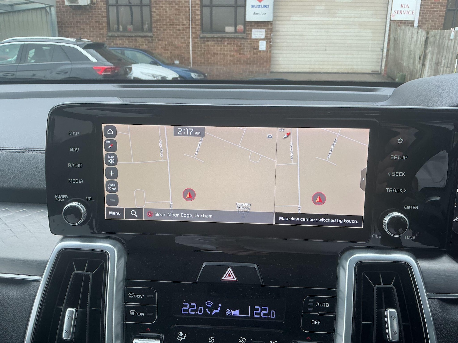 Used Kia Sorento 2021 for sale - 77993590: Photo 37