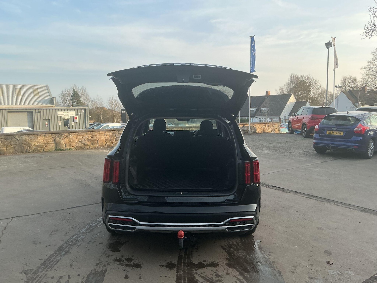 Used Kia Sorento 2021 for sale - 77993590: Photo 40